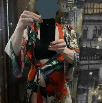 Проститутка Мукачево : Виктория