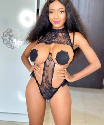 Проститутка Мукачево : Валерия